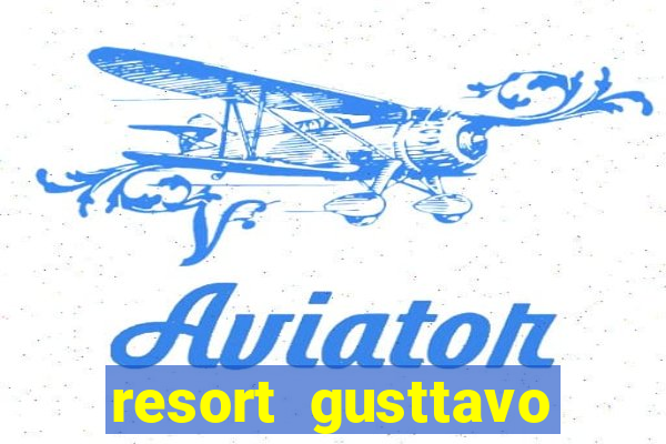 resort gusttavo lima porto de galinhas
